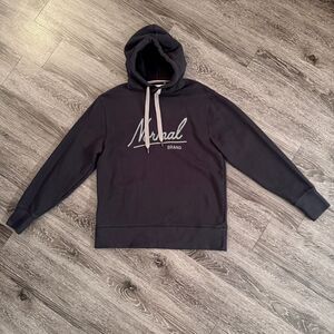 The Normal Brand Hoodie New